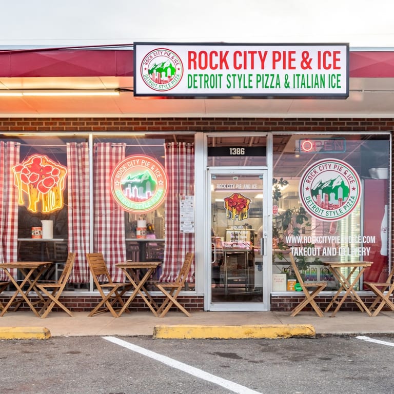 Where Motor City Flavor Meets Colorado Cravings