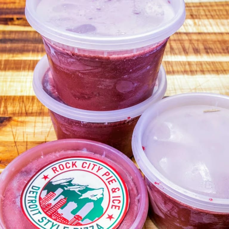 Craft Beyond The Crust