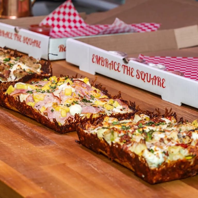 Order Bold, Eat Easy