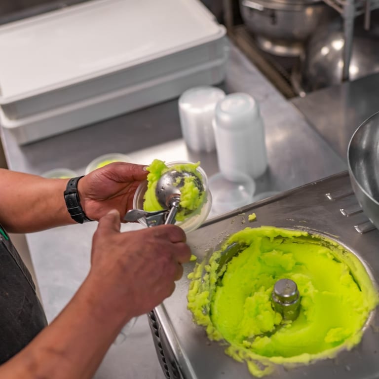 Every Flavor. No Shortcuts.