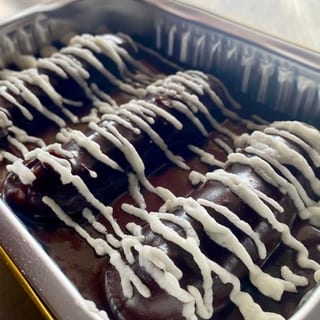 RCPI Bumpeez Chocolate Cake