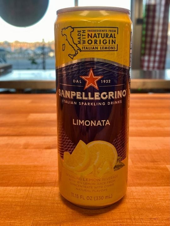 LImonata.