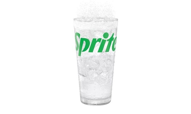 Sprite.