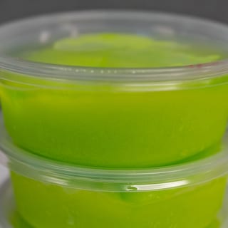 Limeade Italian Water Ice