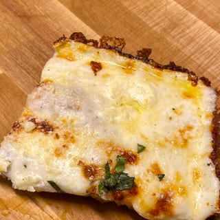 Cheese Mega Square