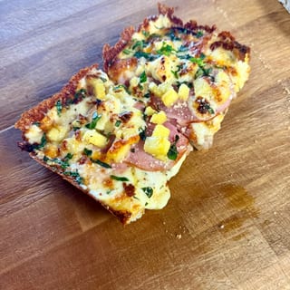 Hawaiian Mega Square
