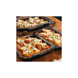 Shells (Meatless)